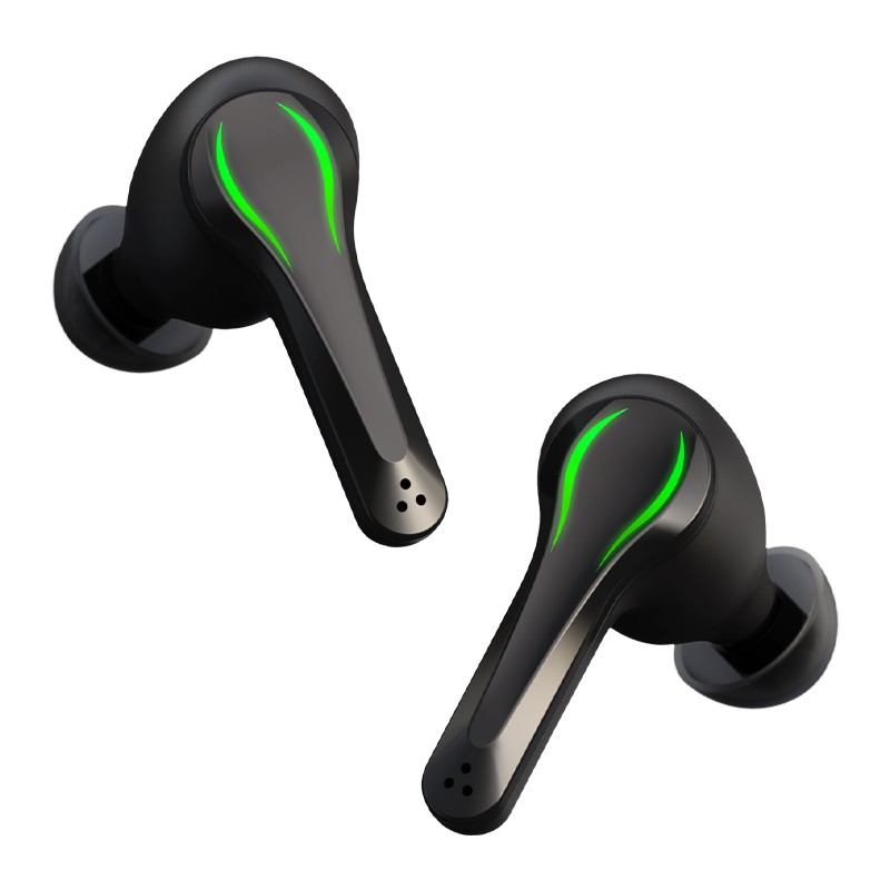 Low latency Gaming TWS earbuds
