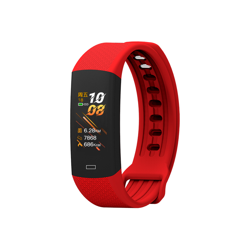 Smart  band B6W